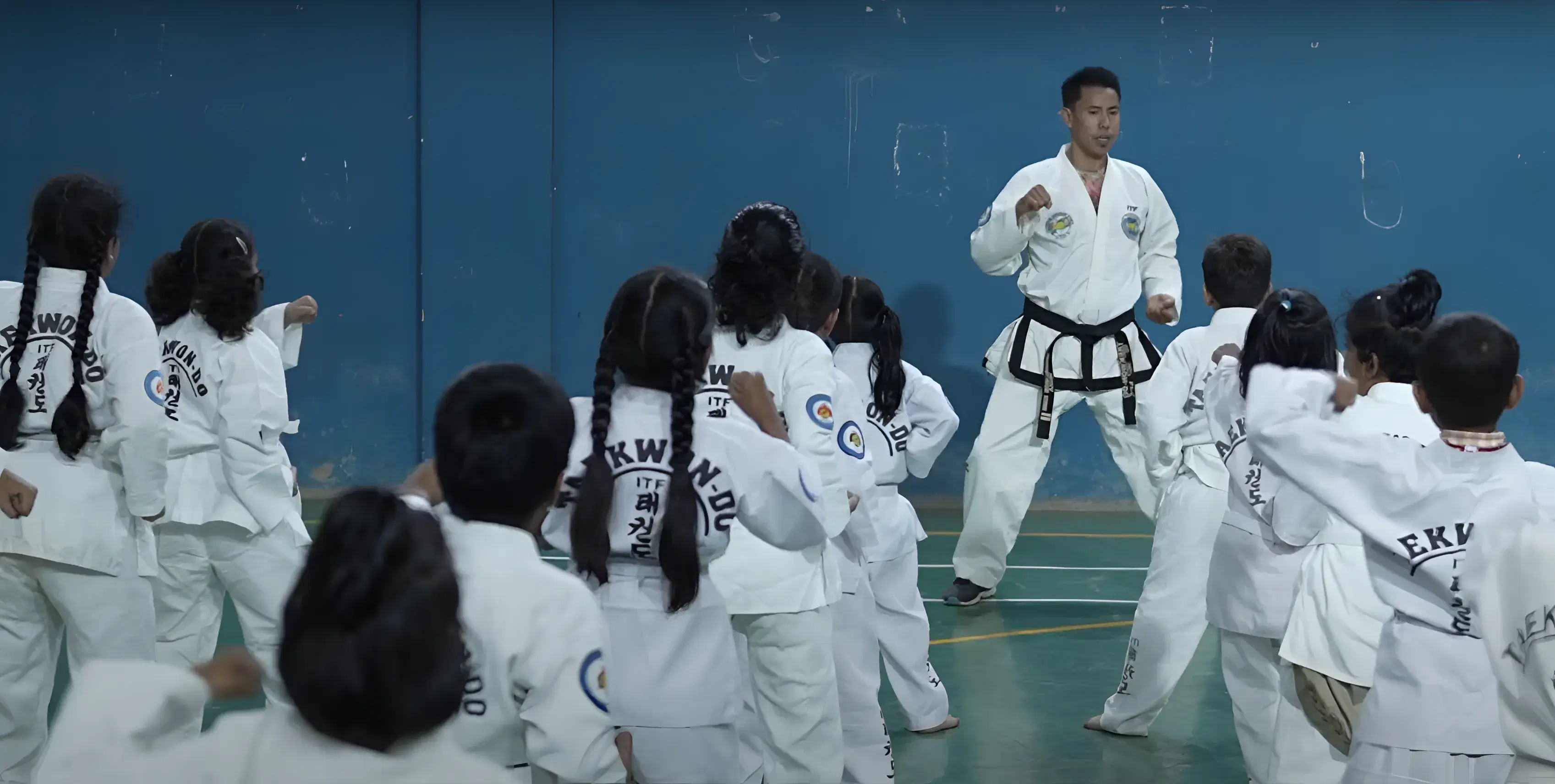 Aditya Group of Institutions Bangalore Facilities photo 2